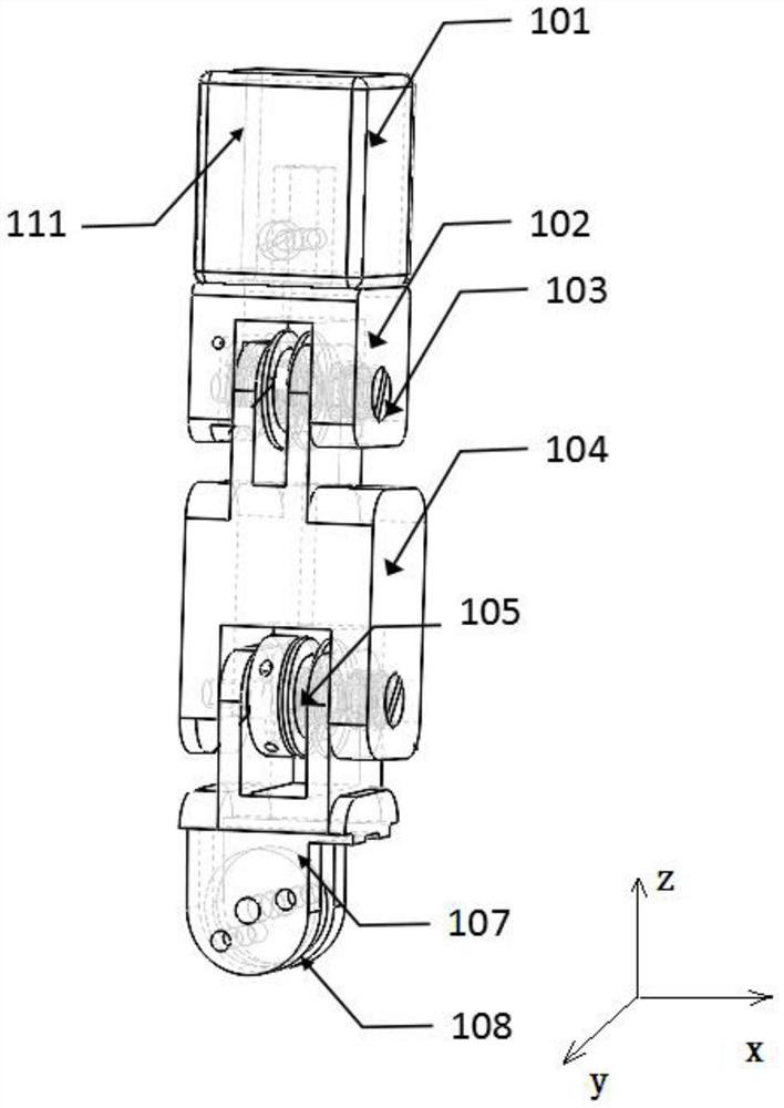 A tactile-sensing human-like hand based on nut-screw and tendon transmission