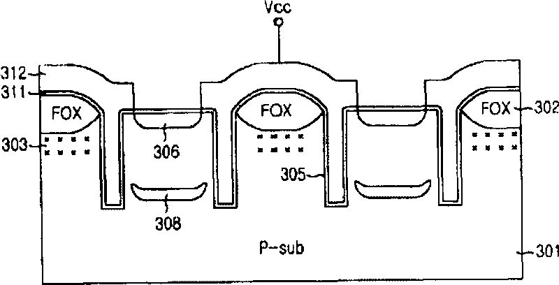 Image sensor and method for forming the same