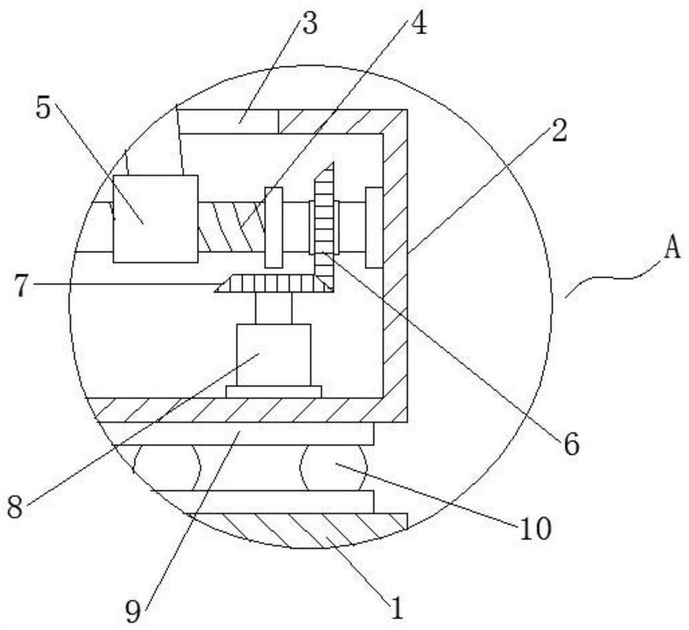 A clamping device for removing intraosseous screws from the spine