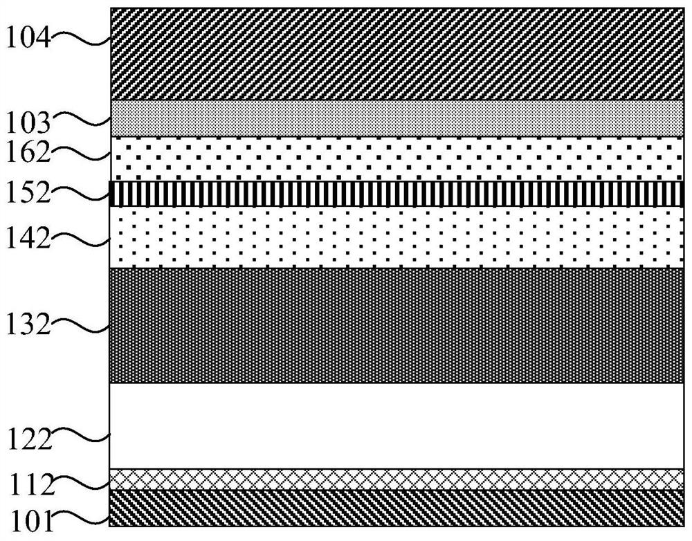 Organic electroluminescent material and application thereof