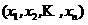 Pseudorandom low-power dissipation test method based on distances between test codes