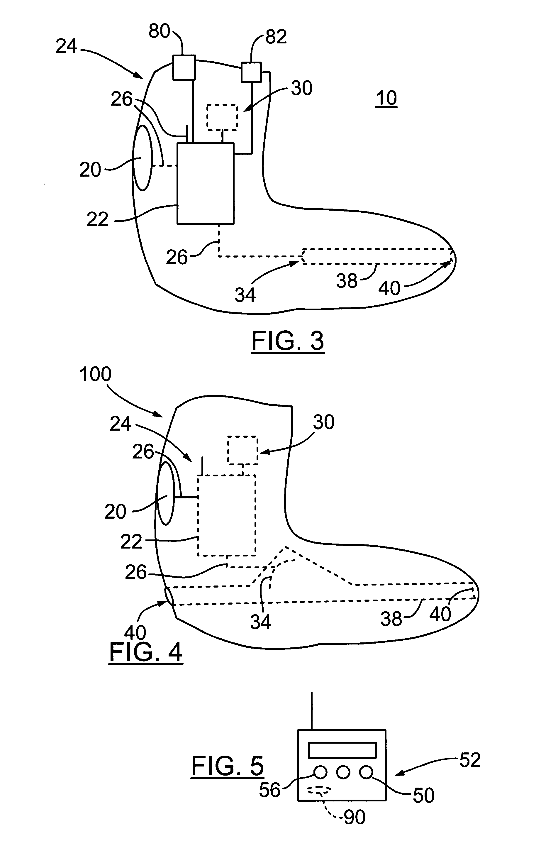 Training device and method to suppress sounds caused by sleep and breathing disorders