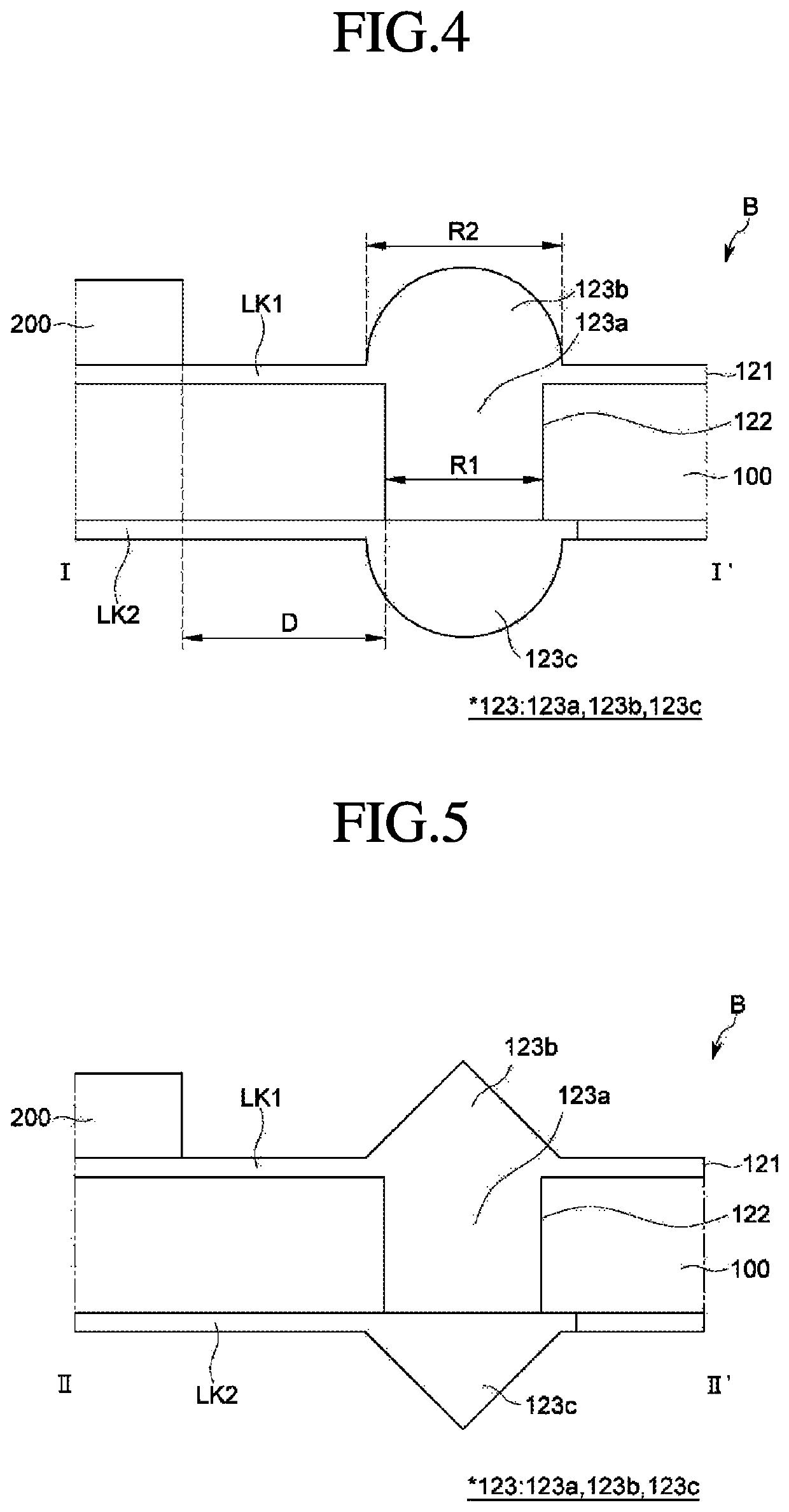 Display device and method of manufacturing the same