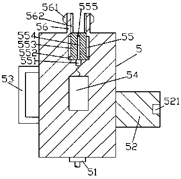 Convenient-to-use welding device