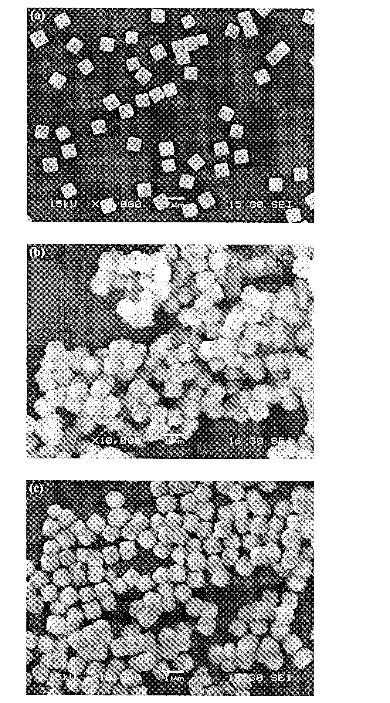 Titanium dioxide/silver/silver bromide core-shell photocatalyst and preparation method thereof