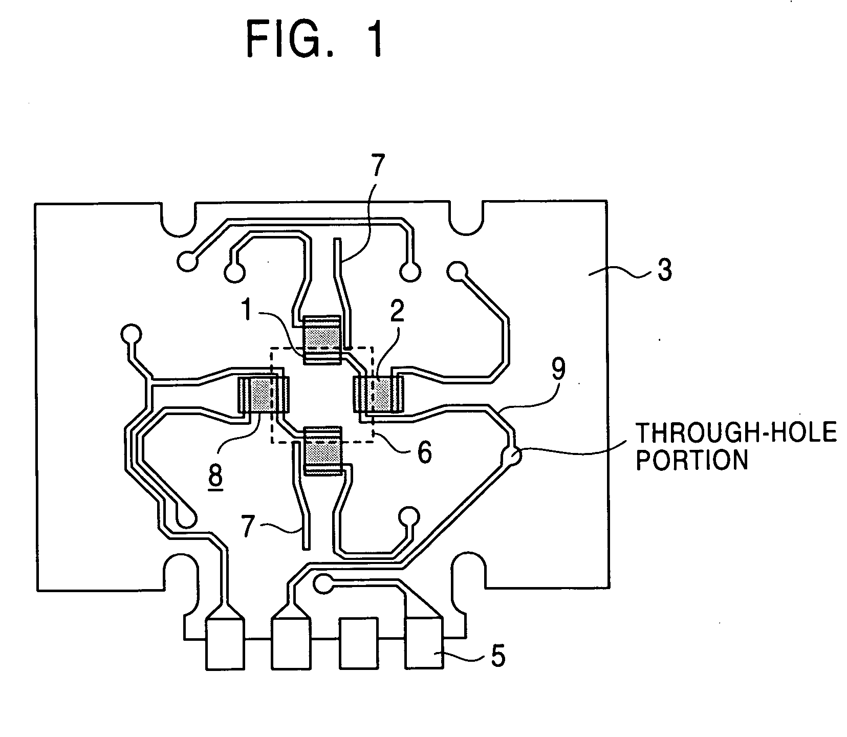 Resistor element, stress sensor and method for manufacturing them