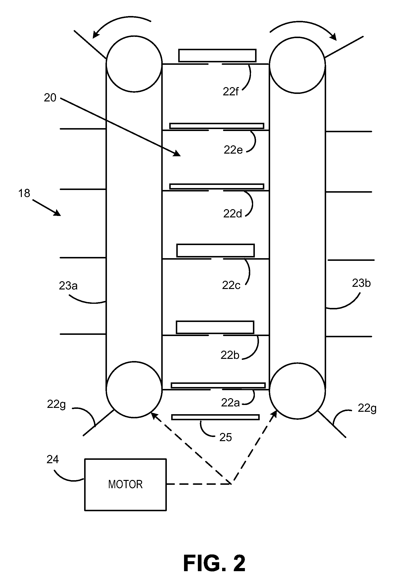 Flexible system for feeding and processing multi-page documents
