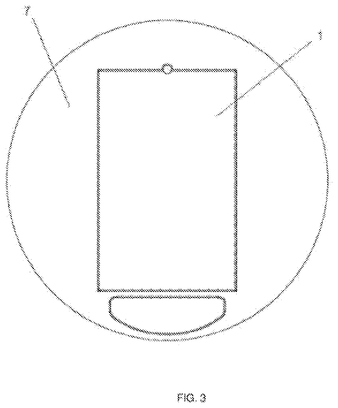 Electrode holder for purifying water and floating device that comprises same