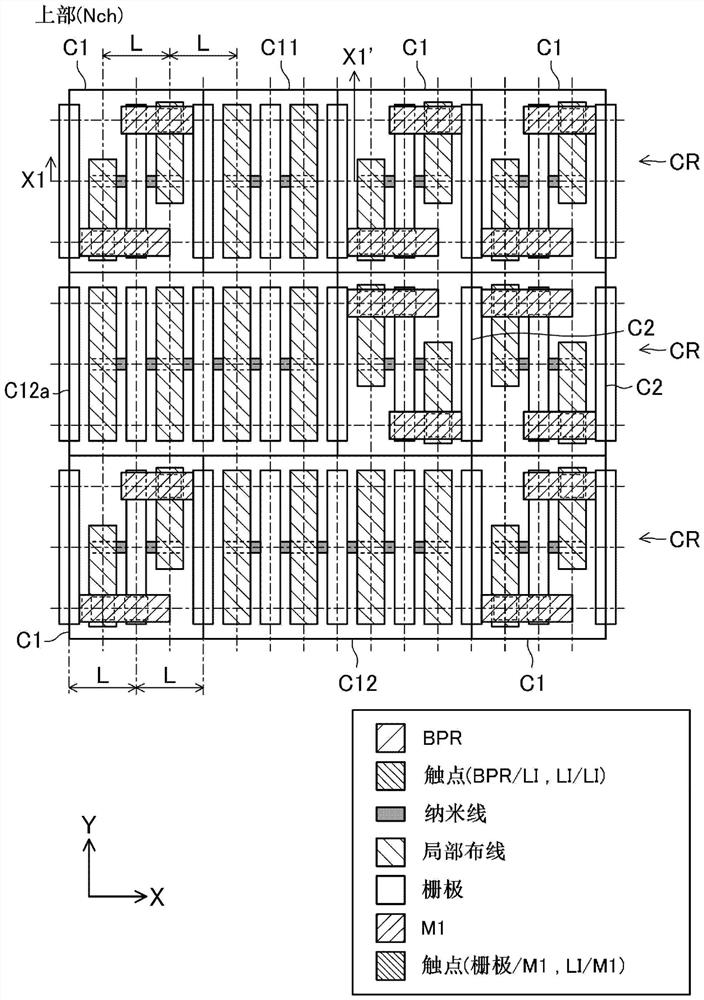 Semiconductor integrated circuit device