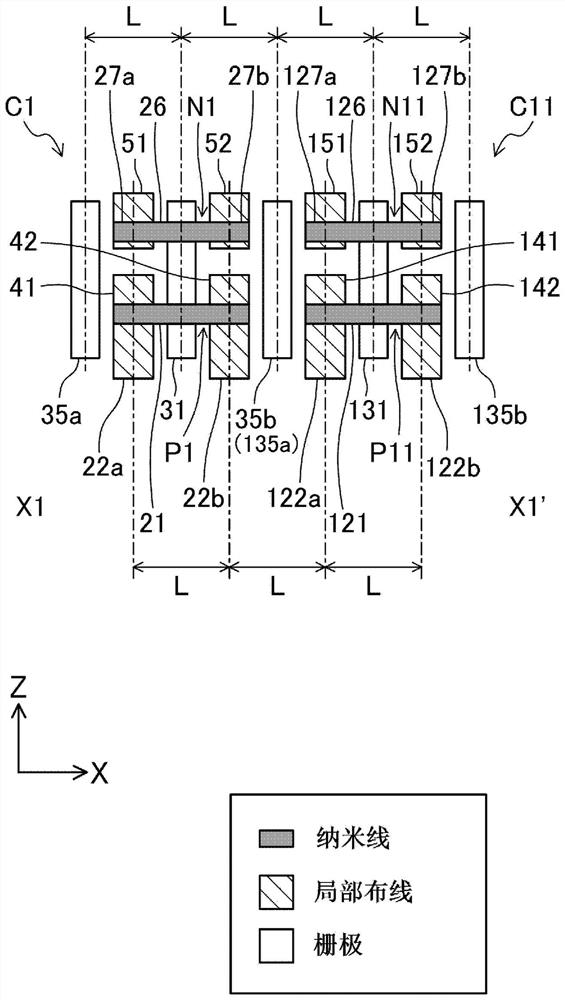 Semiconductor integrated circuit device