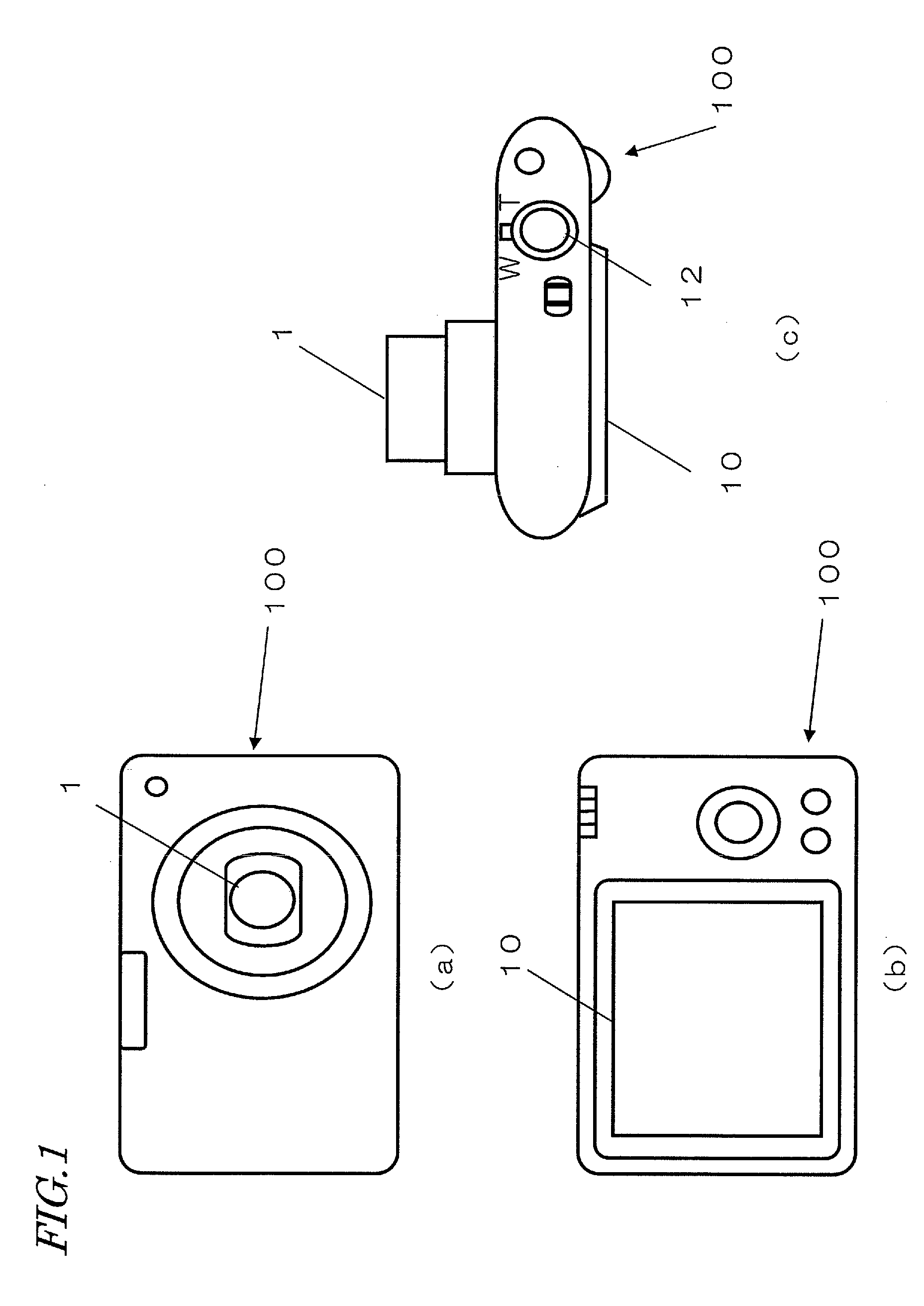 Imaging device