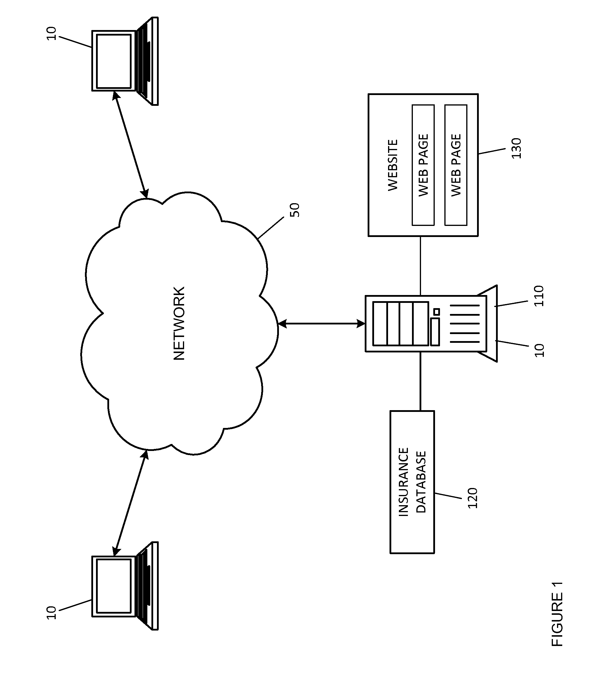Systems and methods for providing group insurance