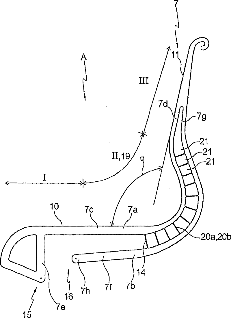 seating device