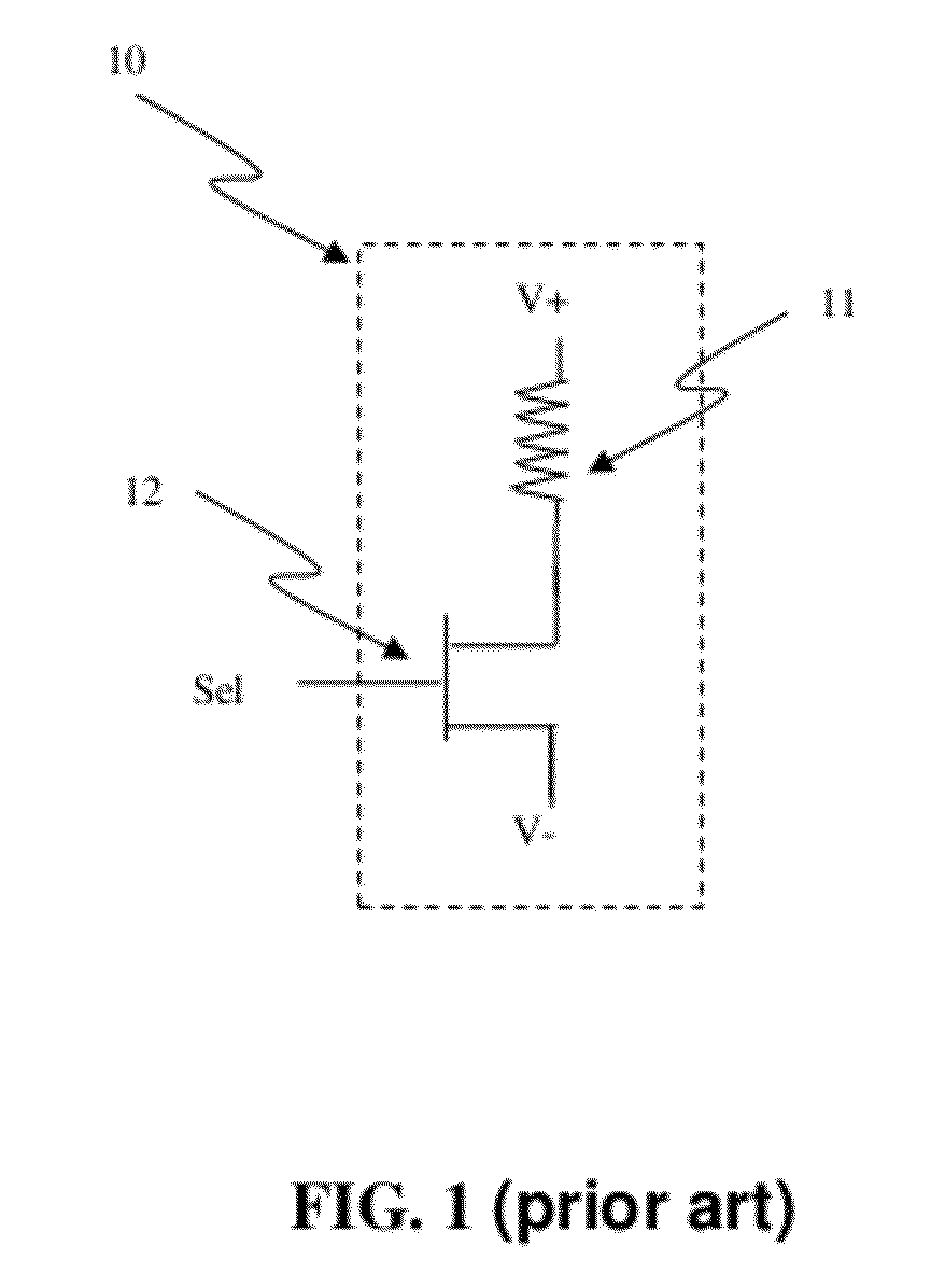 Circuit and System of Using Junction Diode as Program Selector for One-Time Programmable Devices