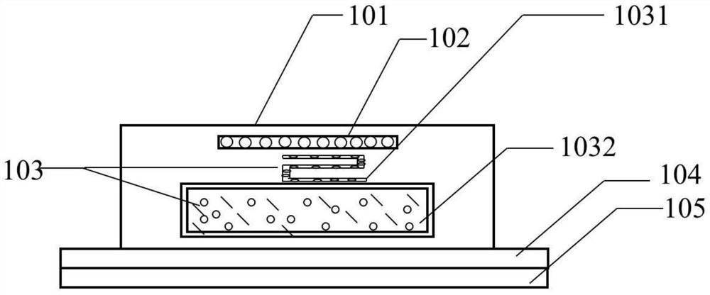 Absorption article and manufacturing method thereof