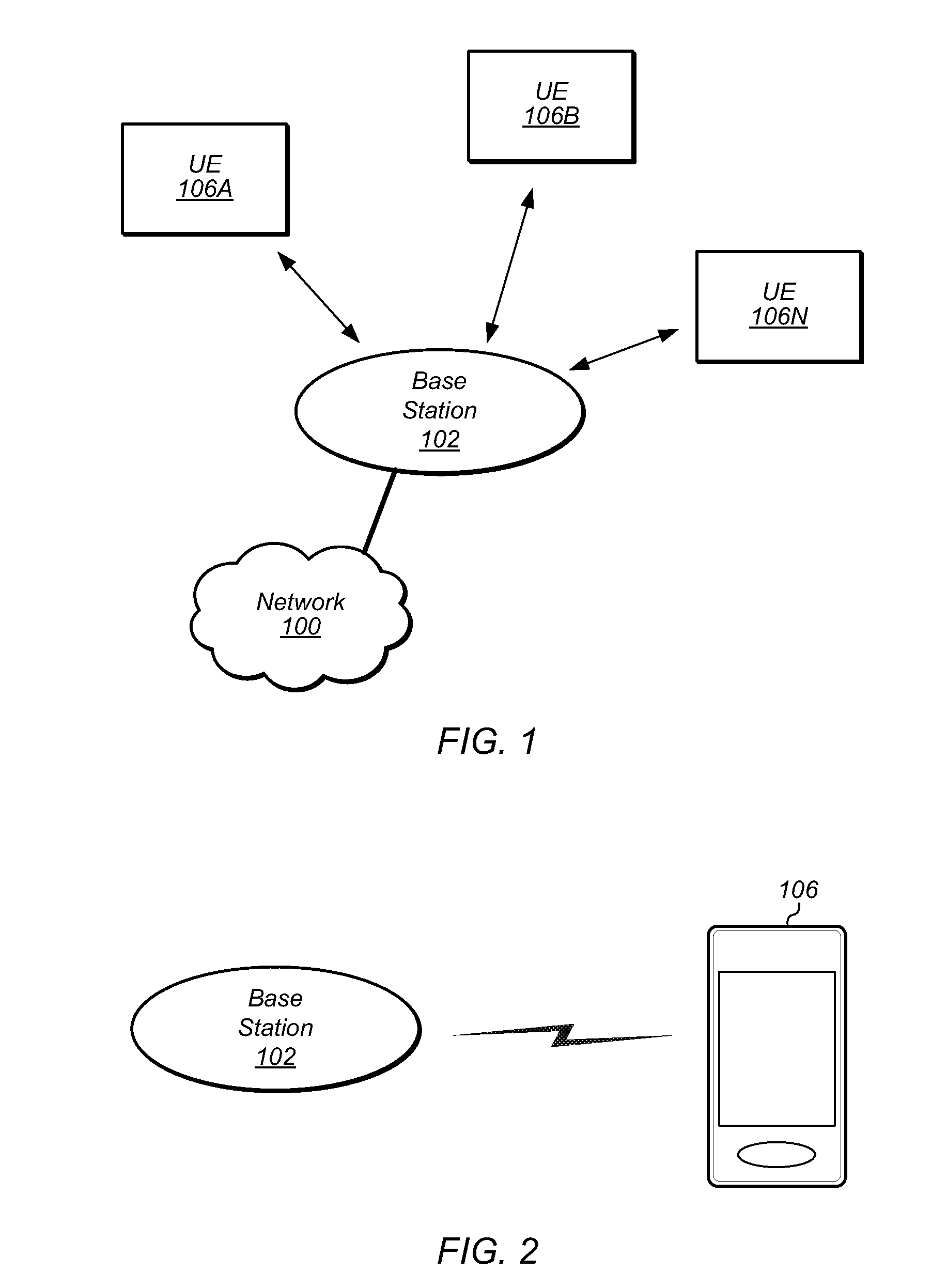 Synchronizing Uplink and Downlink Transmissions in a Wireless Device