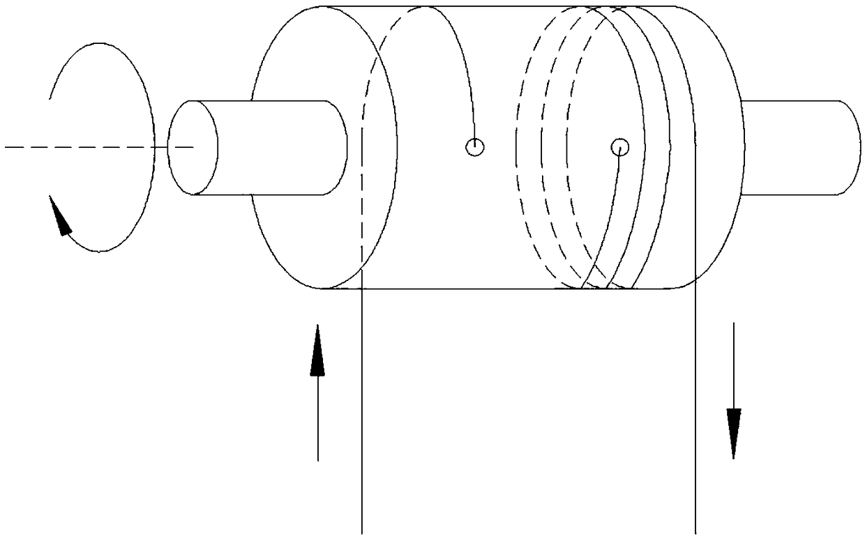 Anti-glare device for exterior windows