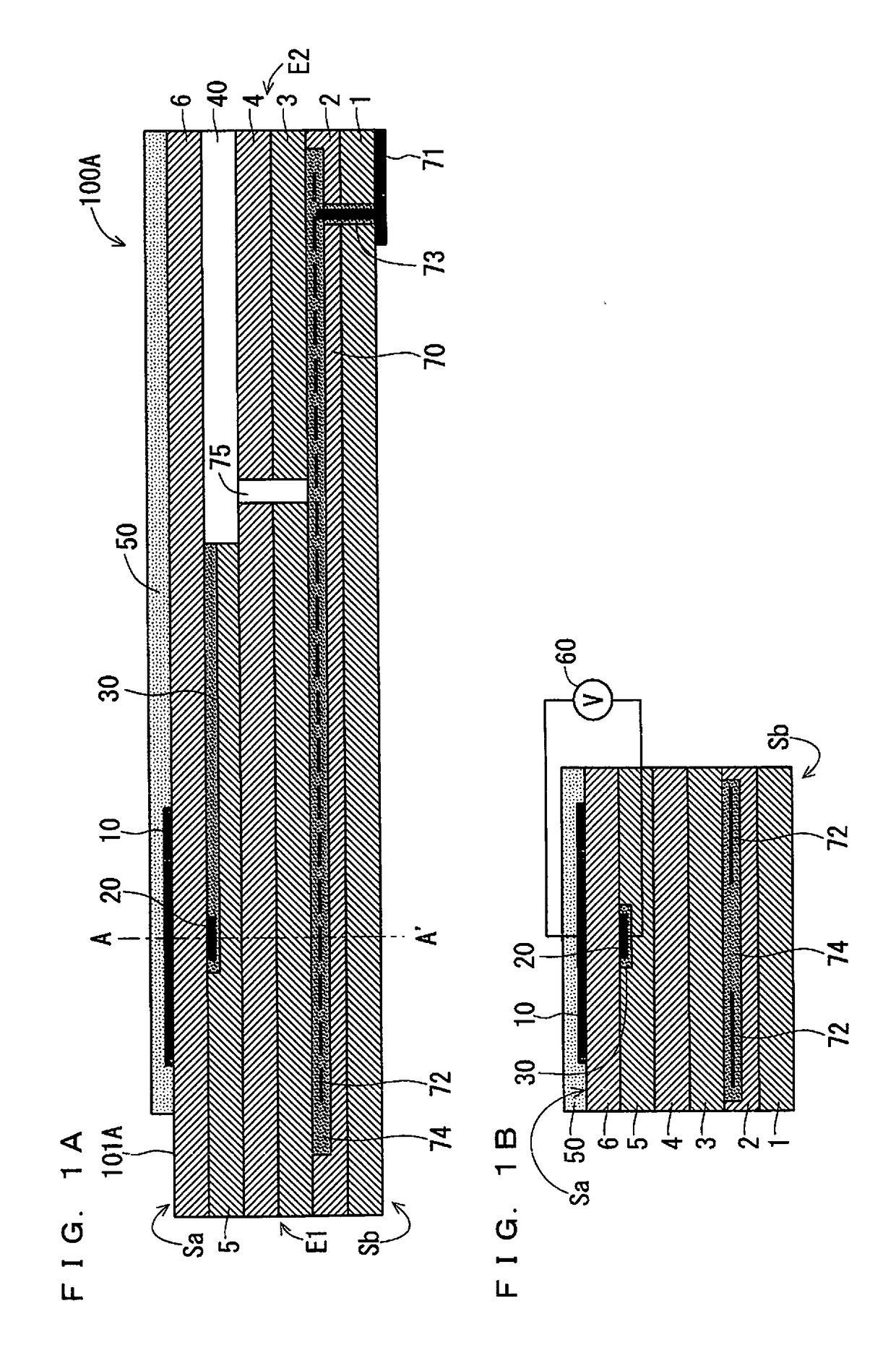 Gas-sensor diagnosing method