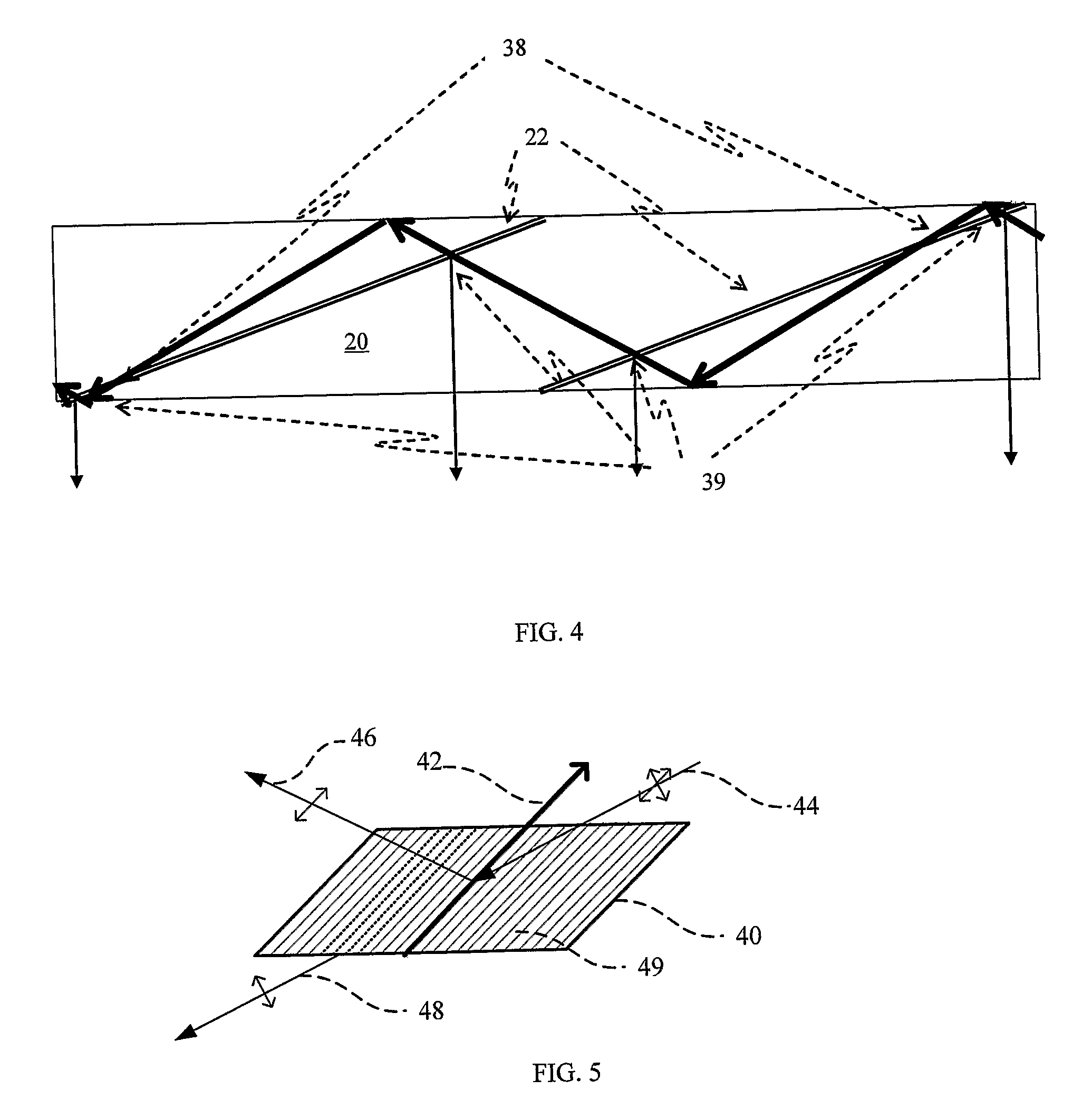 Substrate-guided optical device particularly for vision enhanced optical systems