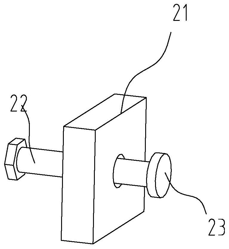 A signal board interconnection device and interconnection method thereof