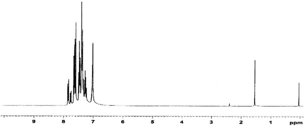 Organic electroluminescent element