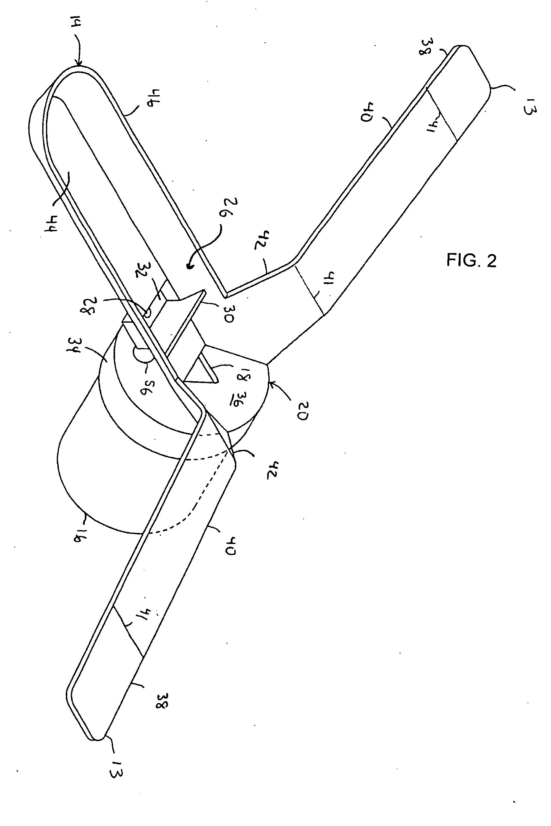 Urine sample collection device