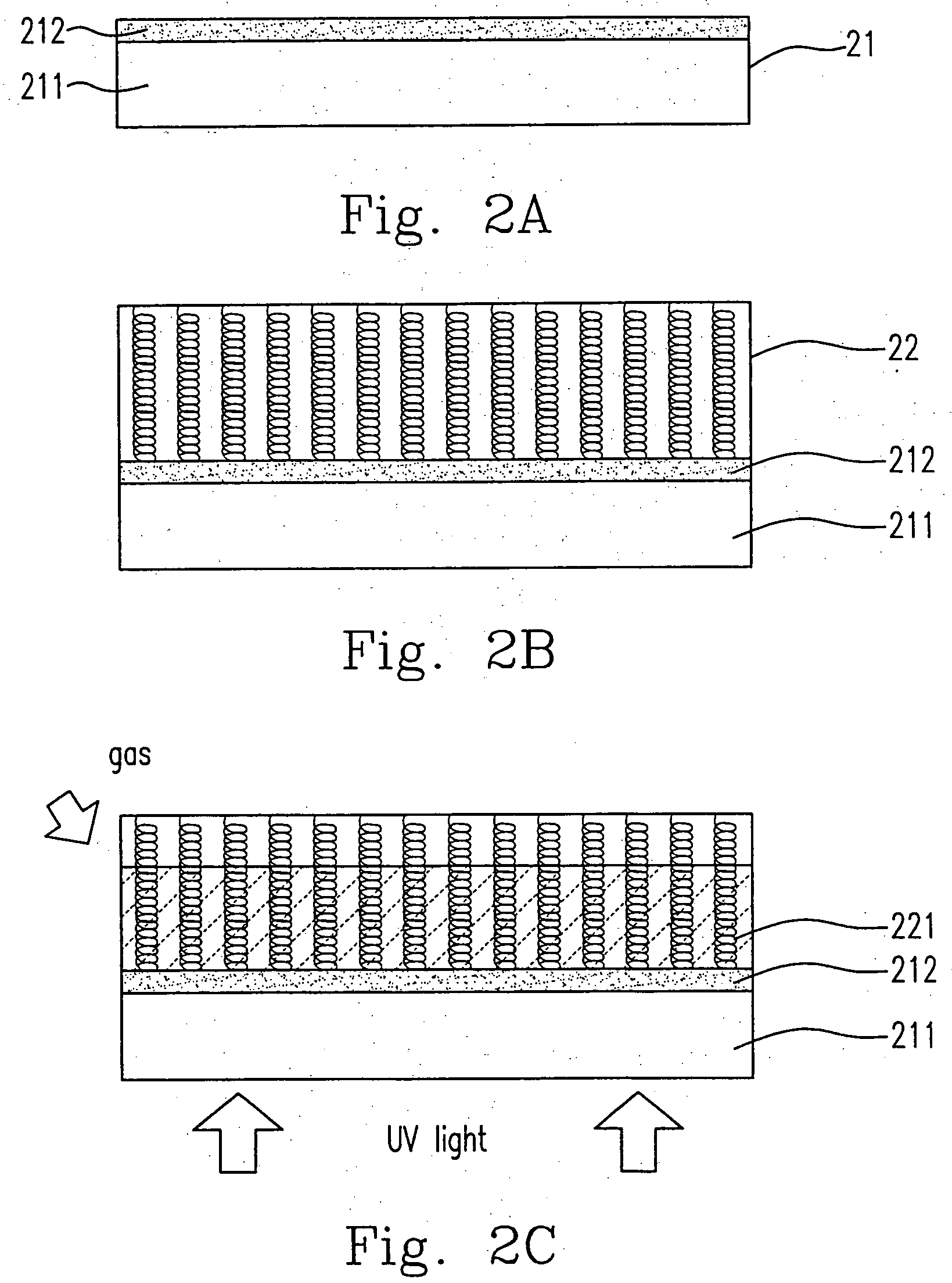 Method for manufacturing brightness enhancement film of liquid crystal display and structure thereof