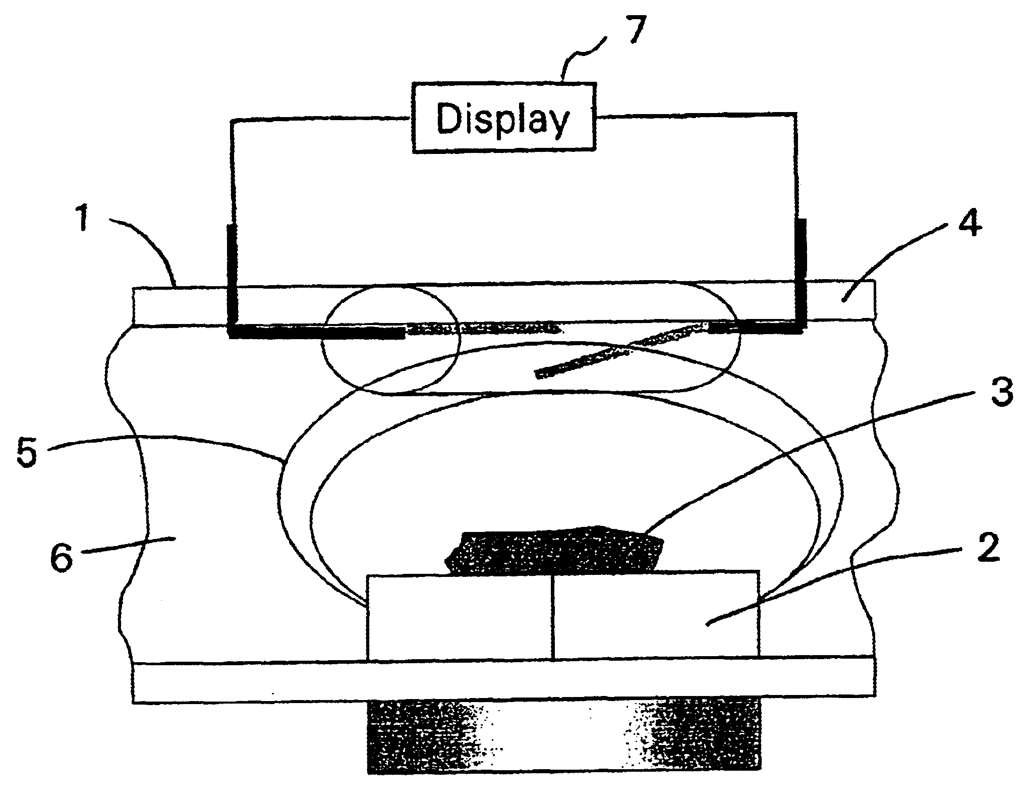 Method and device for machine diagnosis, especially for transmission diagnosis