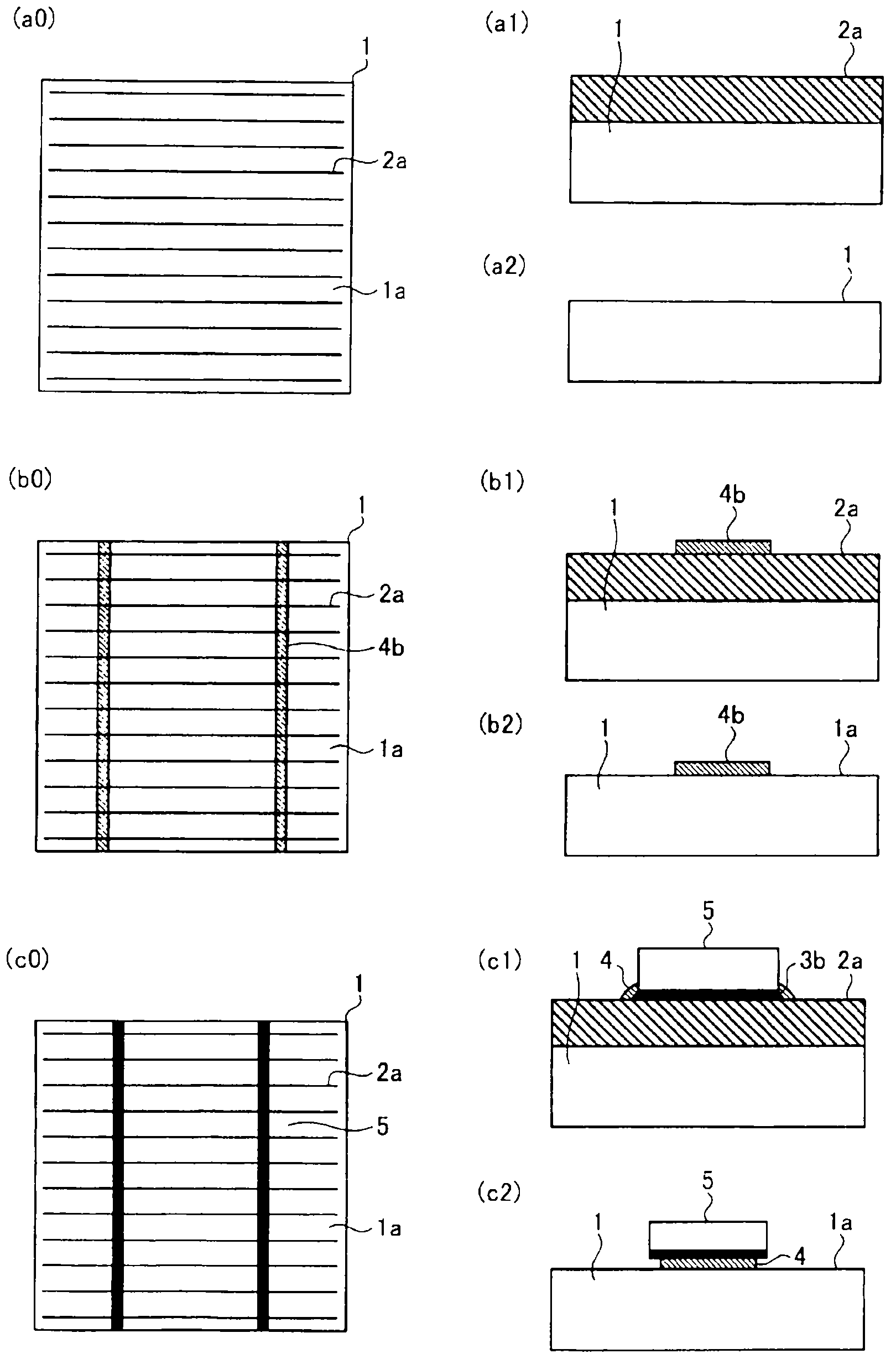 Solar cell module and method for manufacturing same