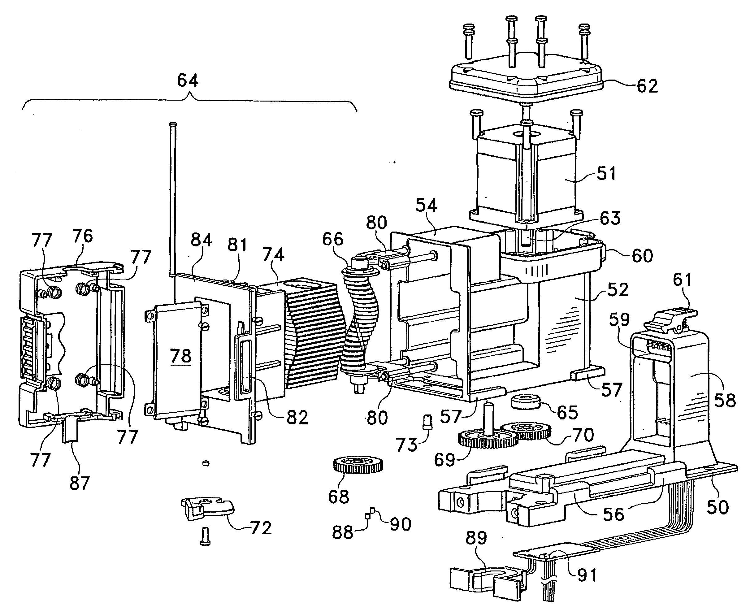 Methods and apparatus for pumping and dispensing