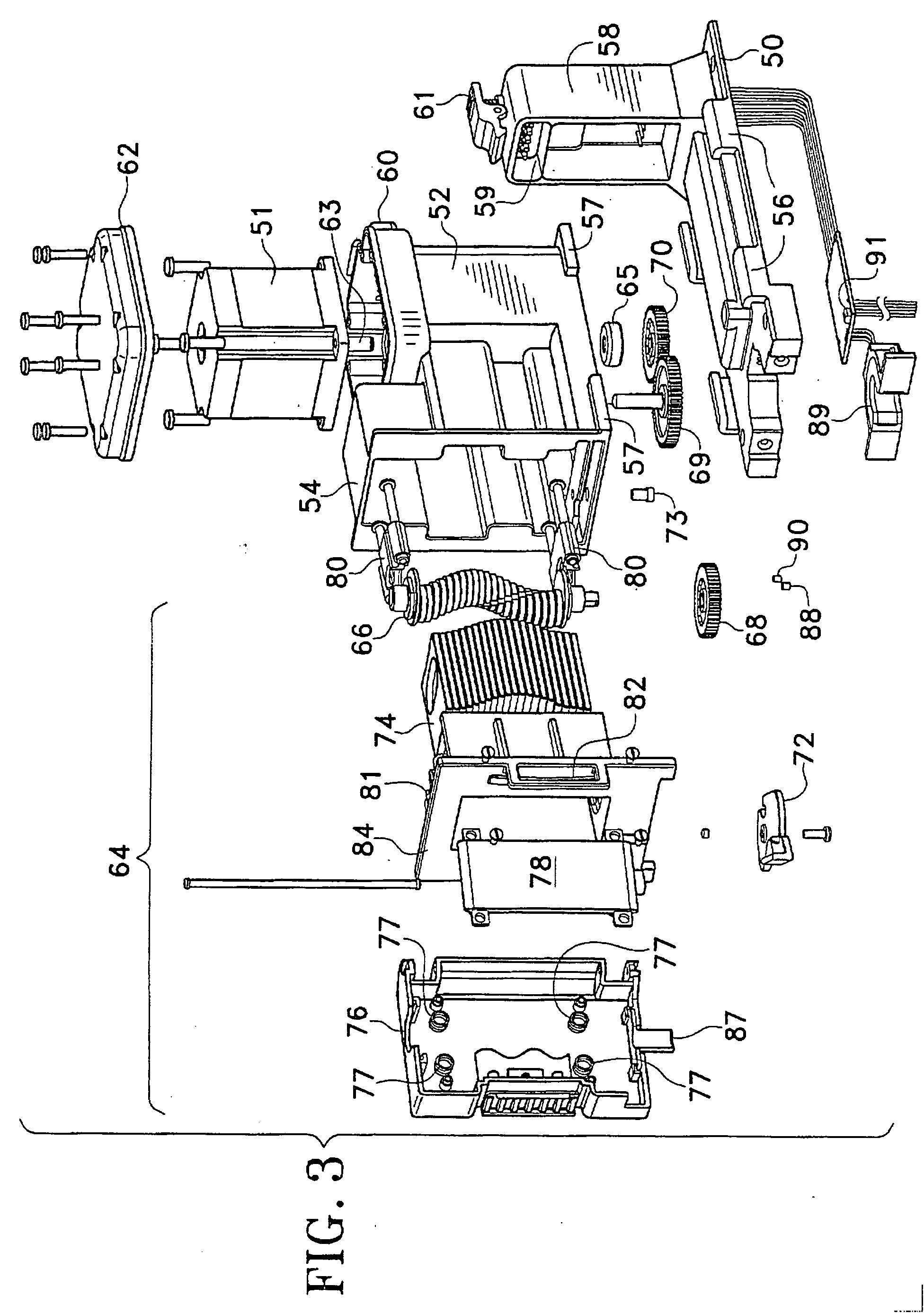 Methods and apparatus for pumping and dispensing