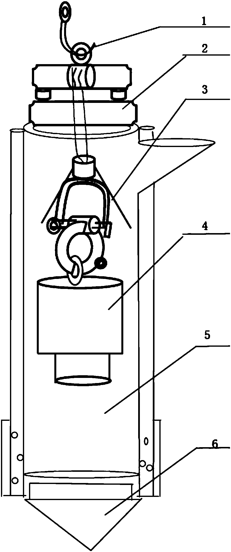 Soft ground reinforcement method and pipe rammer for reinforcement