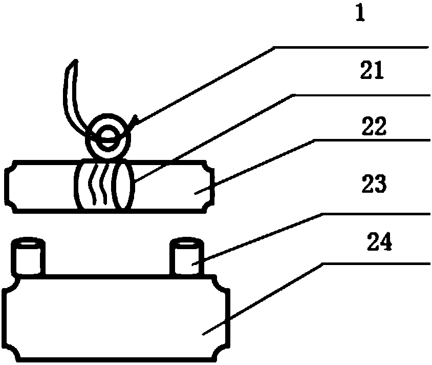 Soft ground reinforcement method and pipe rammer for reinforcement