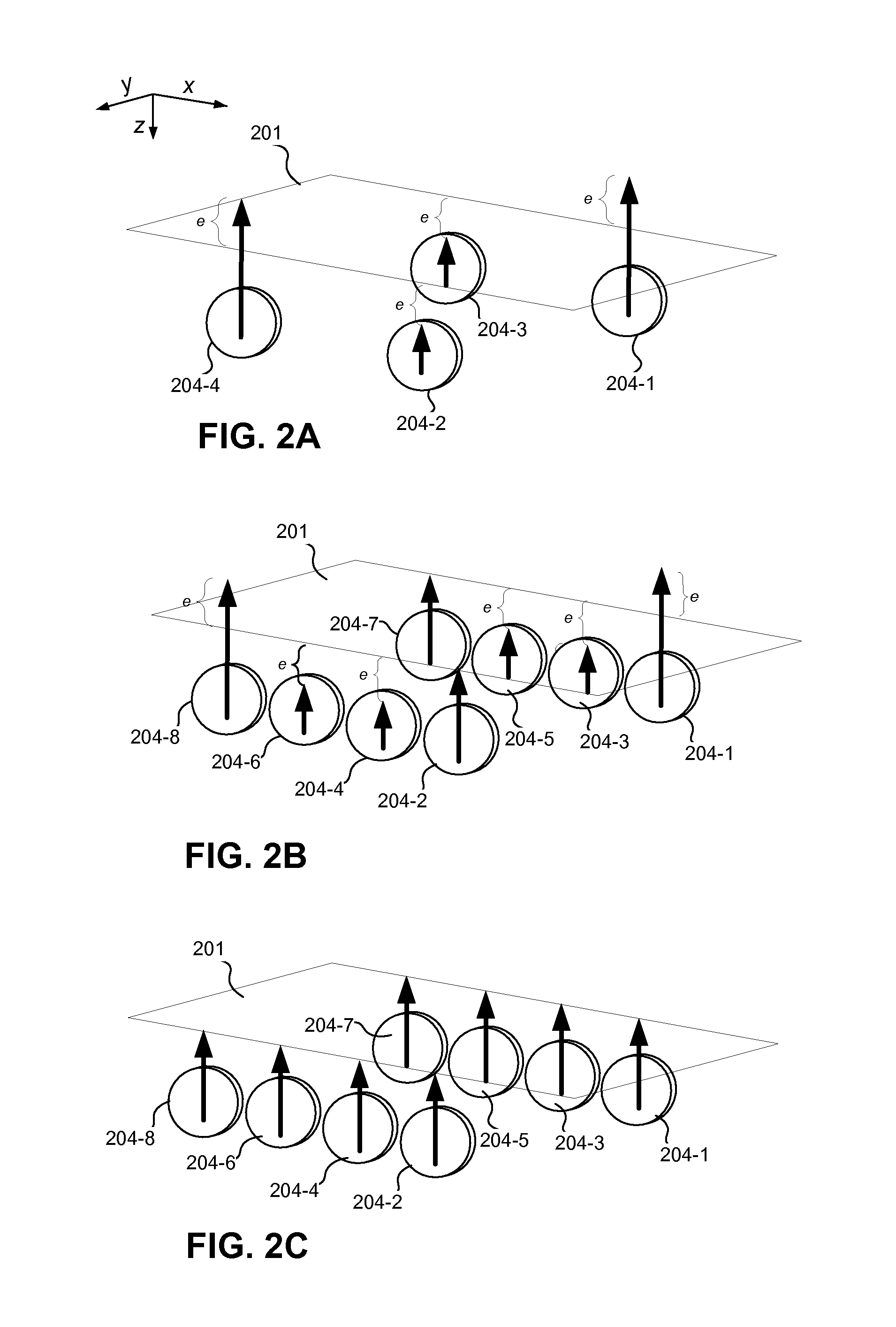 Ride Height Control System and Method for Controlling Load Distribution at Target Ride Height in a Vehicle Suspension System