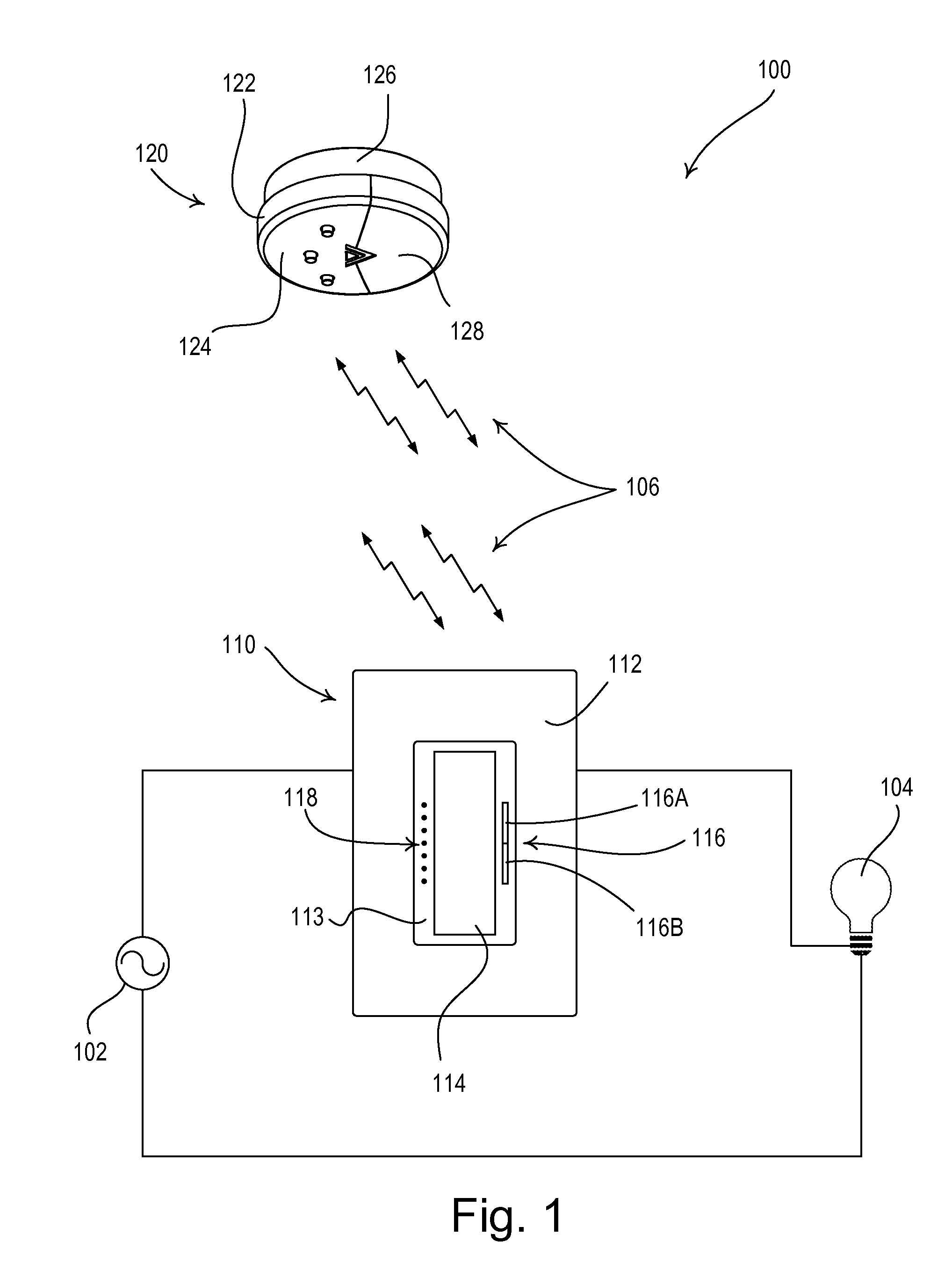 Method of Calibrating a Daylight Sensor
