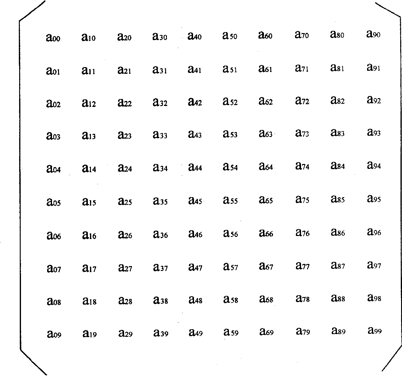 Covering network group broadcast protocol technology