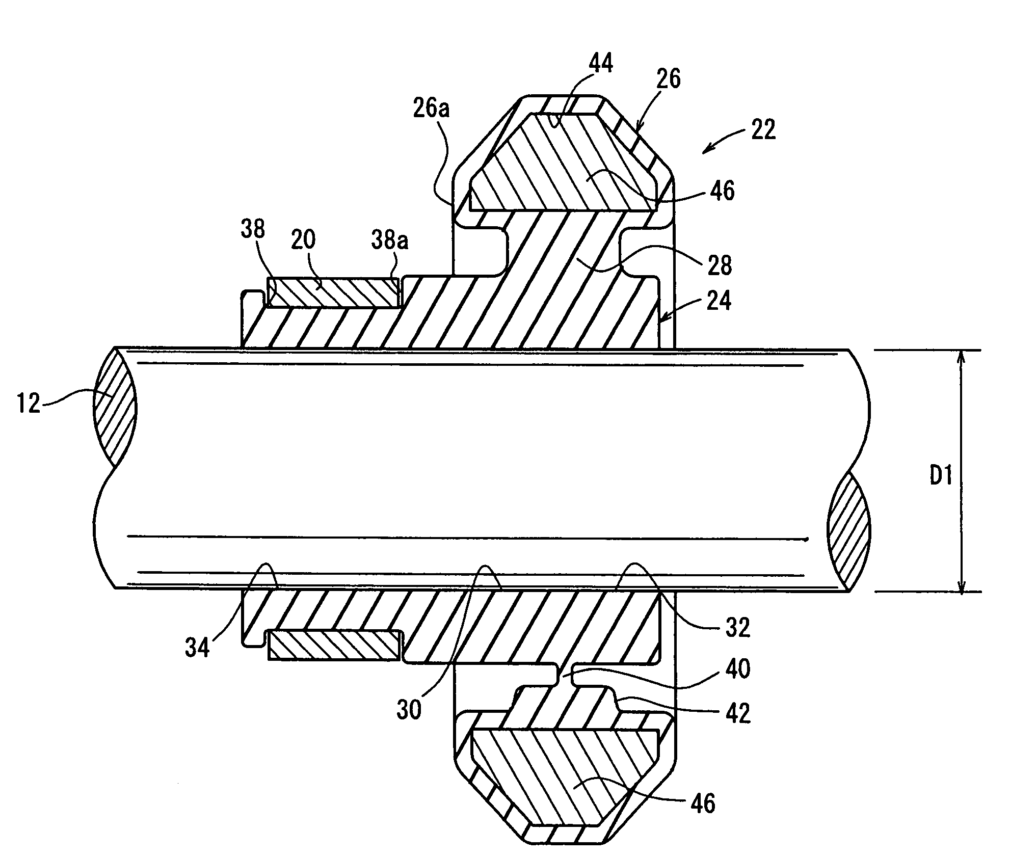 Dynamic Damper