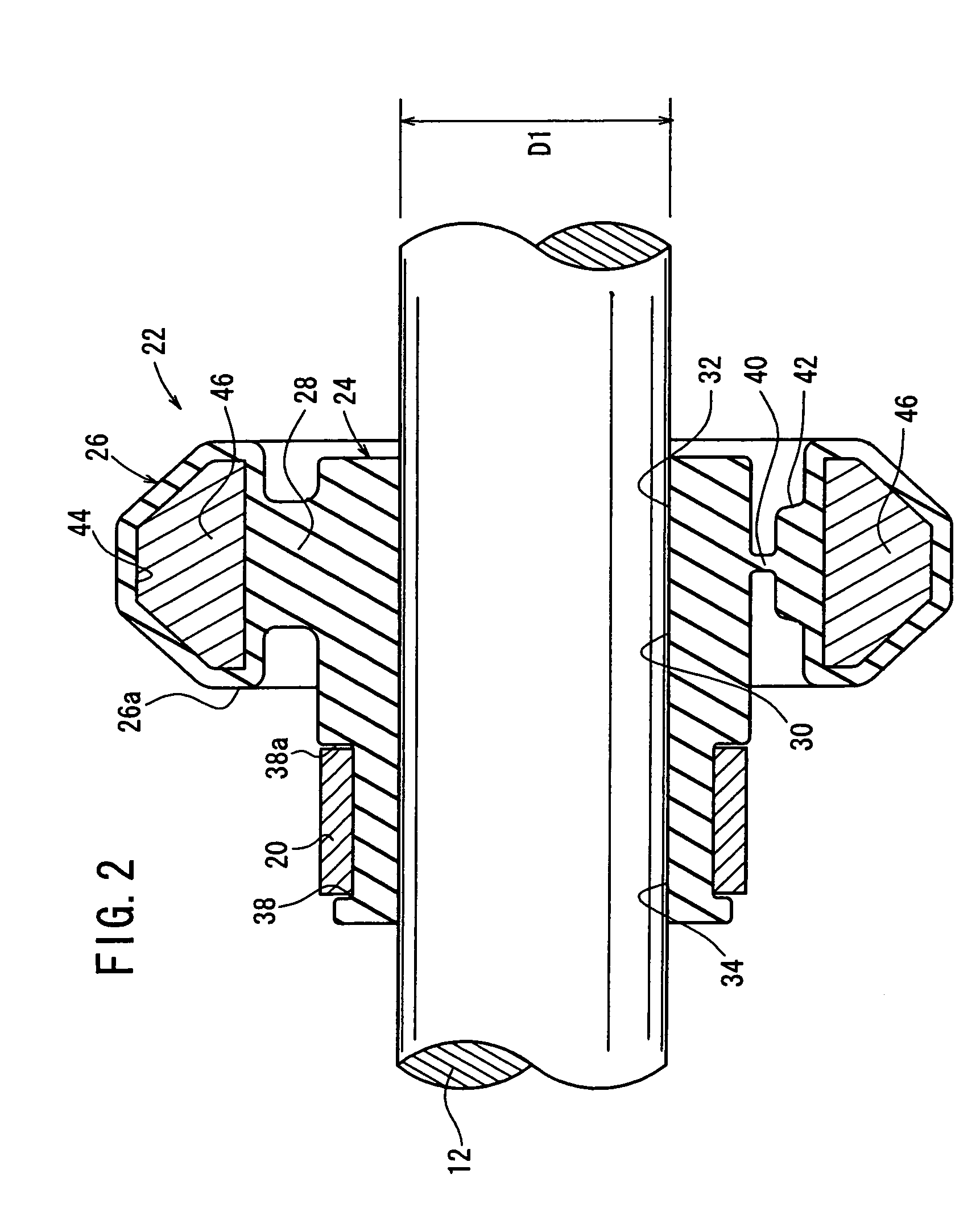 Dynamic Damper