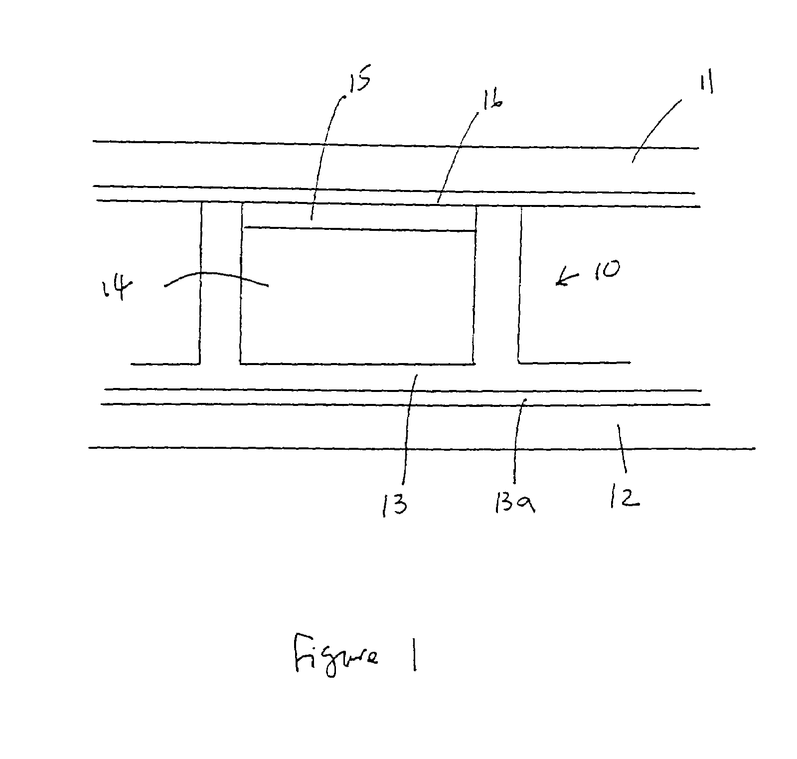 Electrochromic or electrodeposition display and novel process for their manufacture
