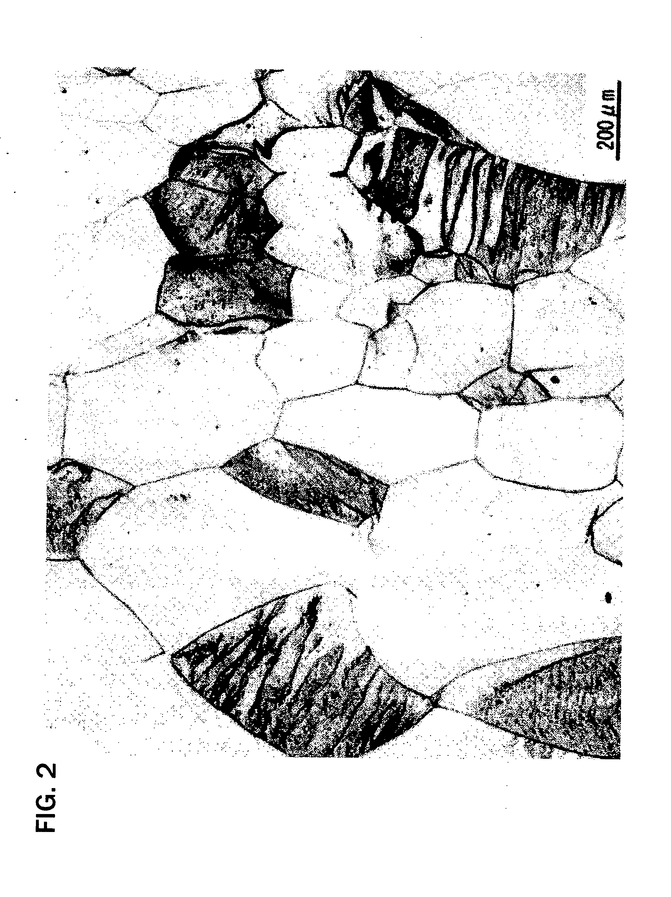 Iron-based alloy and process for producing the same