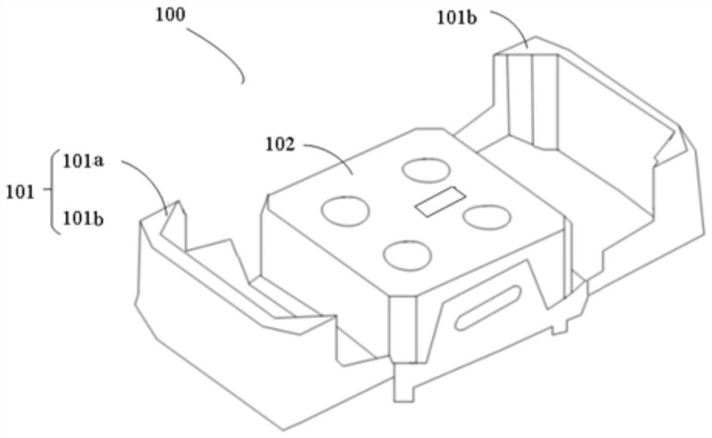 Unmanned aerial vehicle out-of-cabin control method, device and system and unmanned aerial vehicle airport