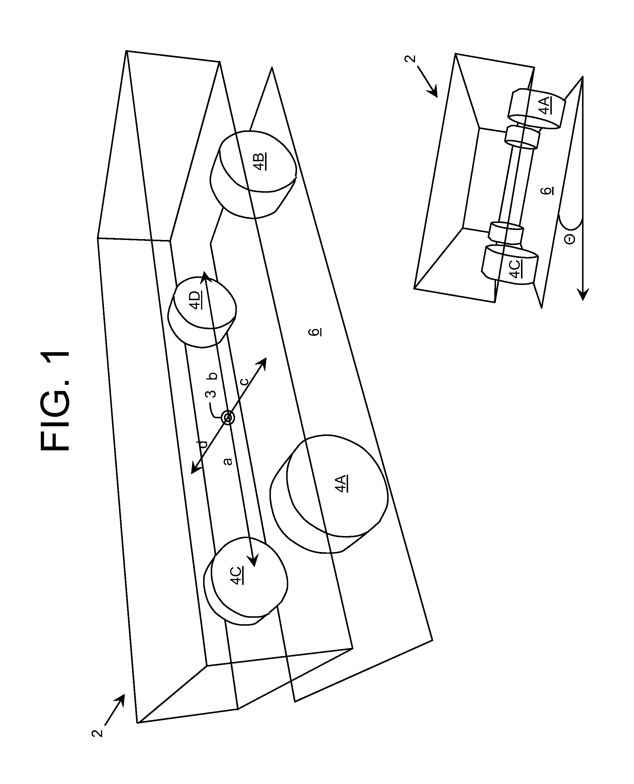 Object evaluation accounting for motion-related dynamic forces