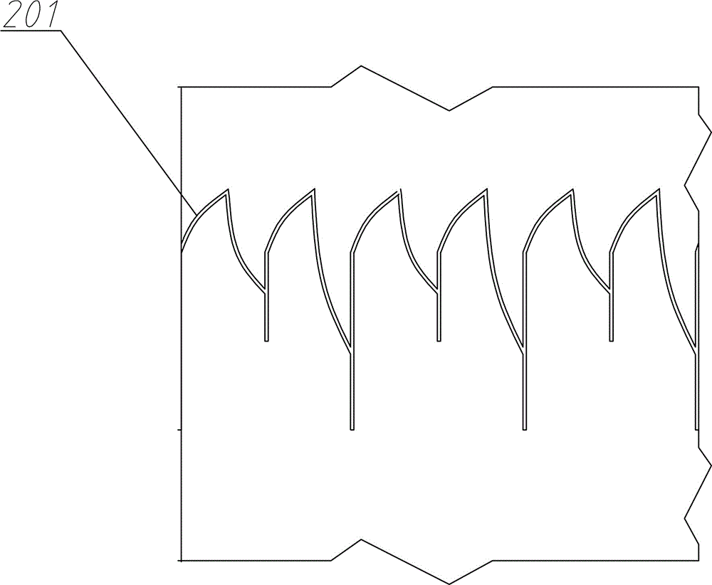 Cyclone sand cleaning device and method