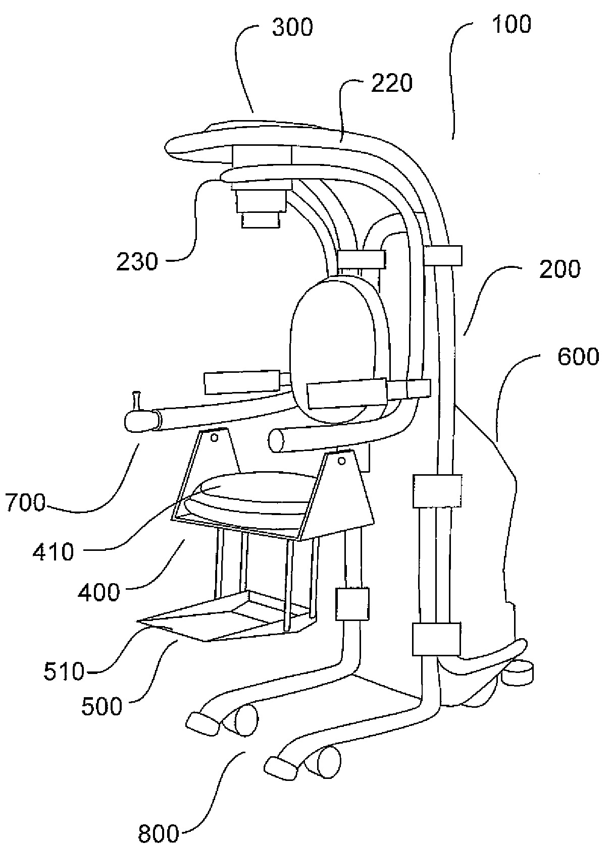 Home Lift Position and Rehabilitation (HLPR) Apparatus