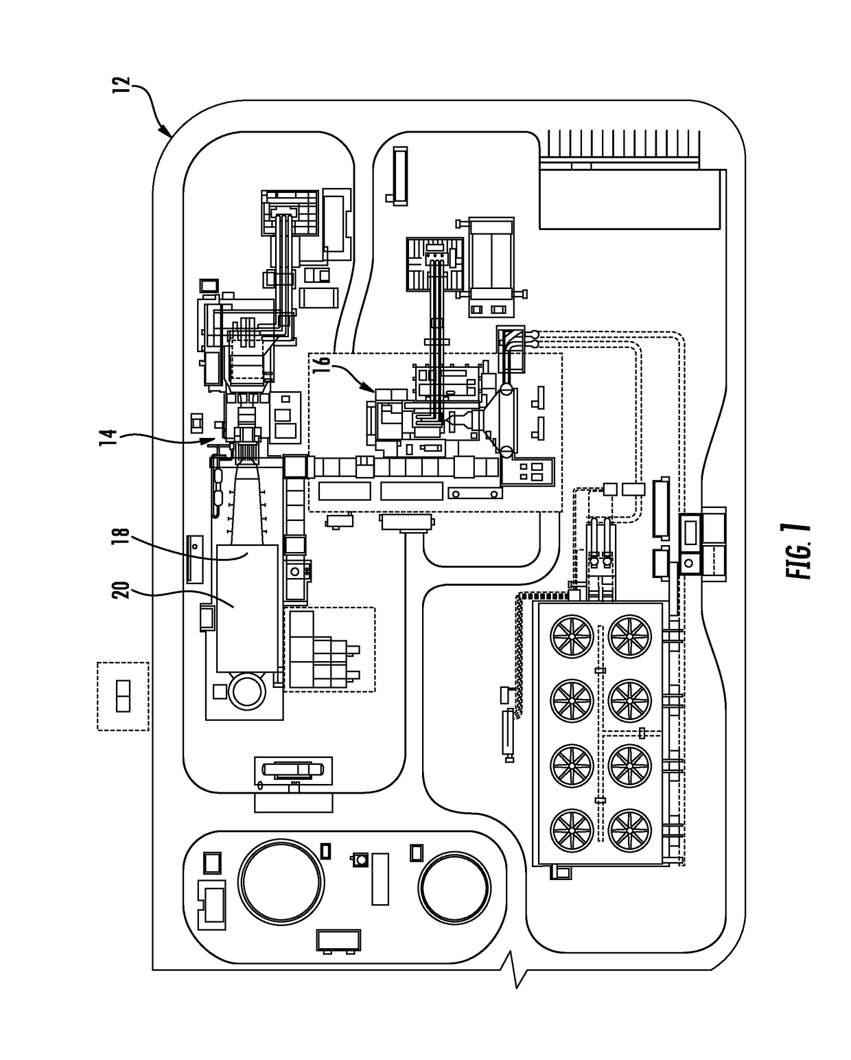 System and method for increasing the responsiveness of a duct fired, combined cycle, power generation plant