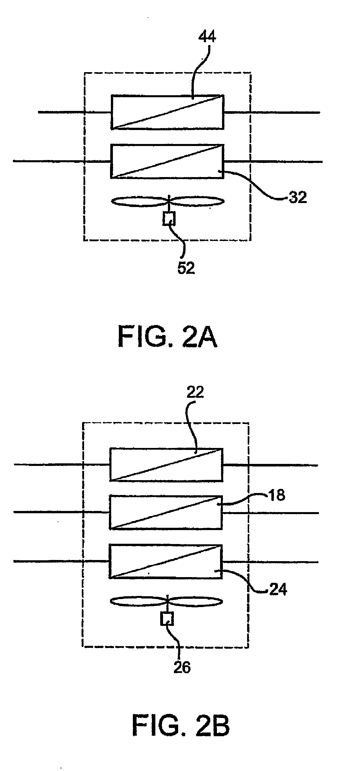 Heating and air-conditioning system for a motor vehicle
