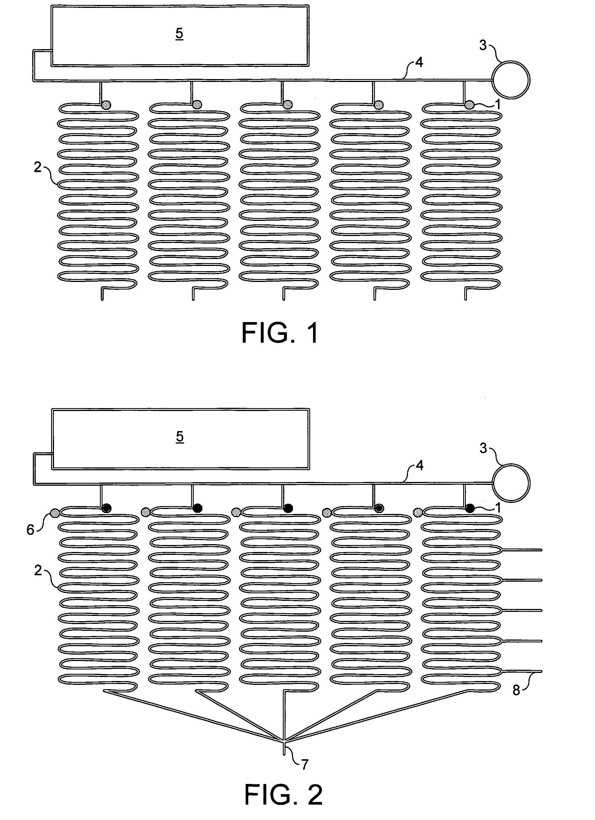 Device For Carrying Out A Biological Assay