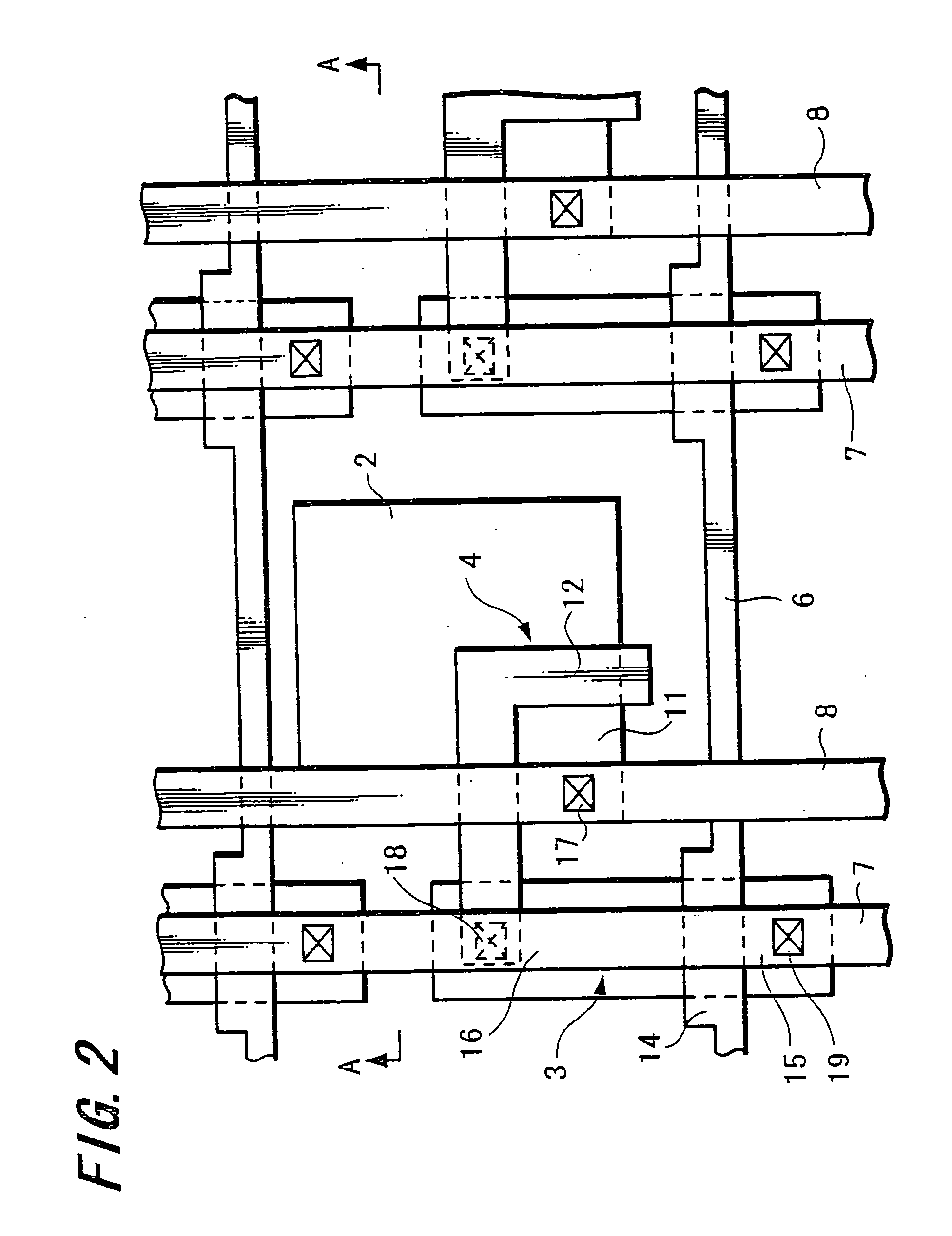 Solid state imaging device and production method therefor