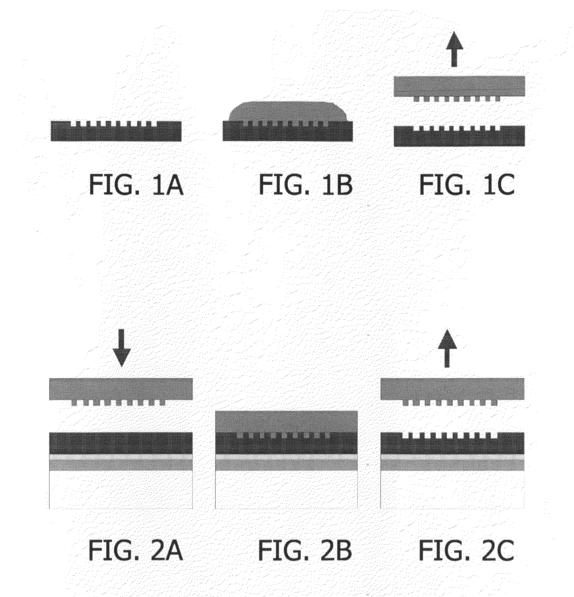 Method for providing a utensil with a decoration