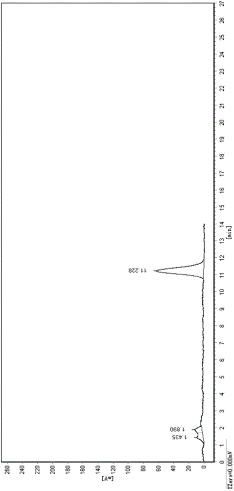 Bacillus subtilis ansb0e1 and its application